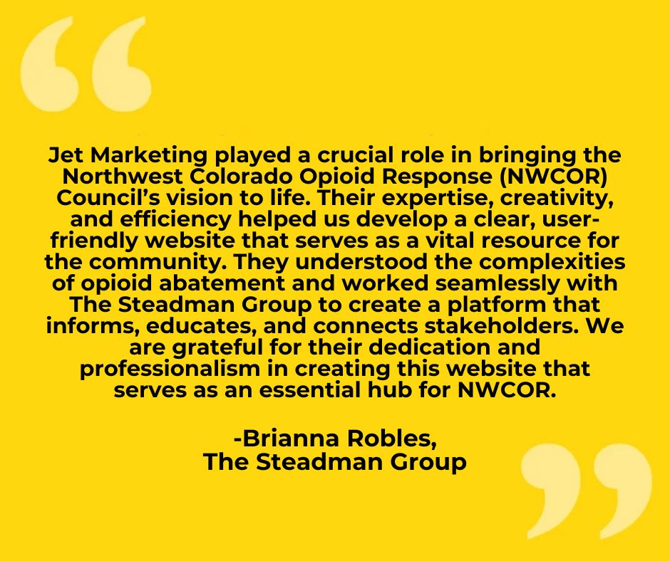 Brianna Robles Jet Testimonial