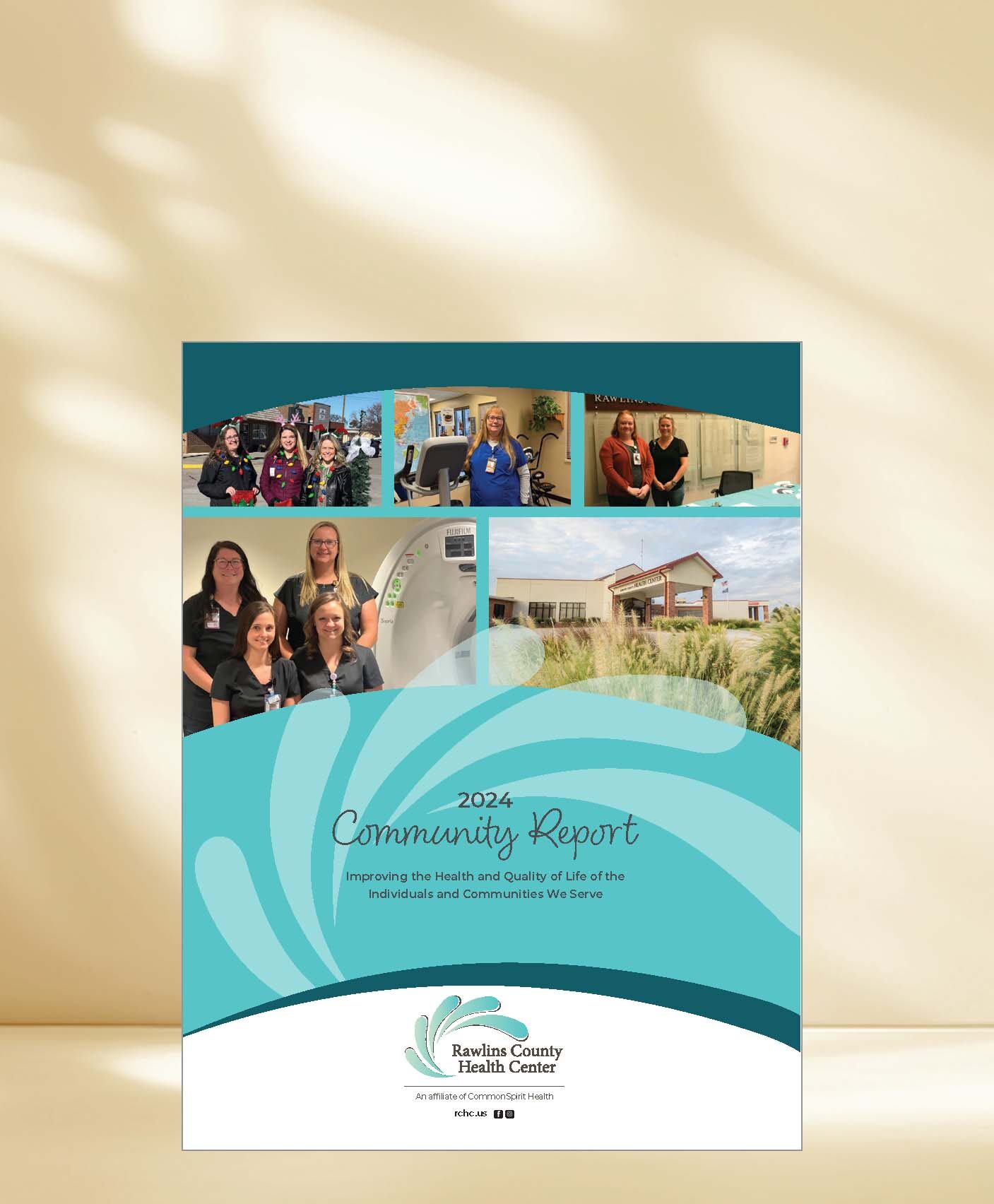Rawlins County Health Center