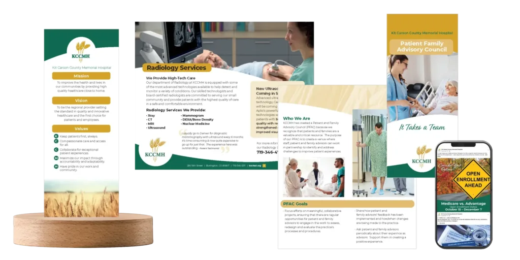 Jet Web_Rural_KCCMH Kit Carson campaign spread