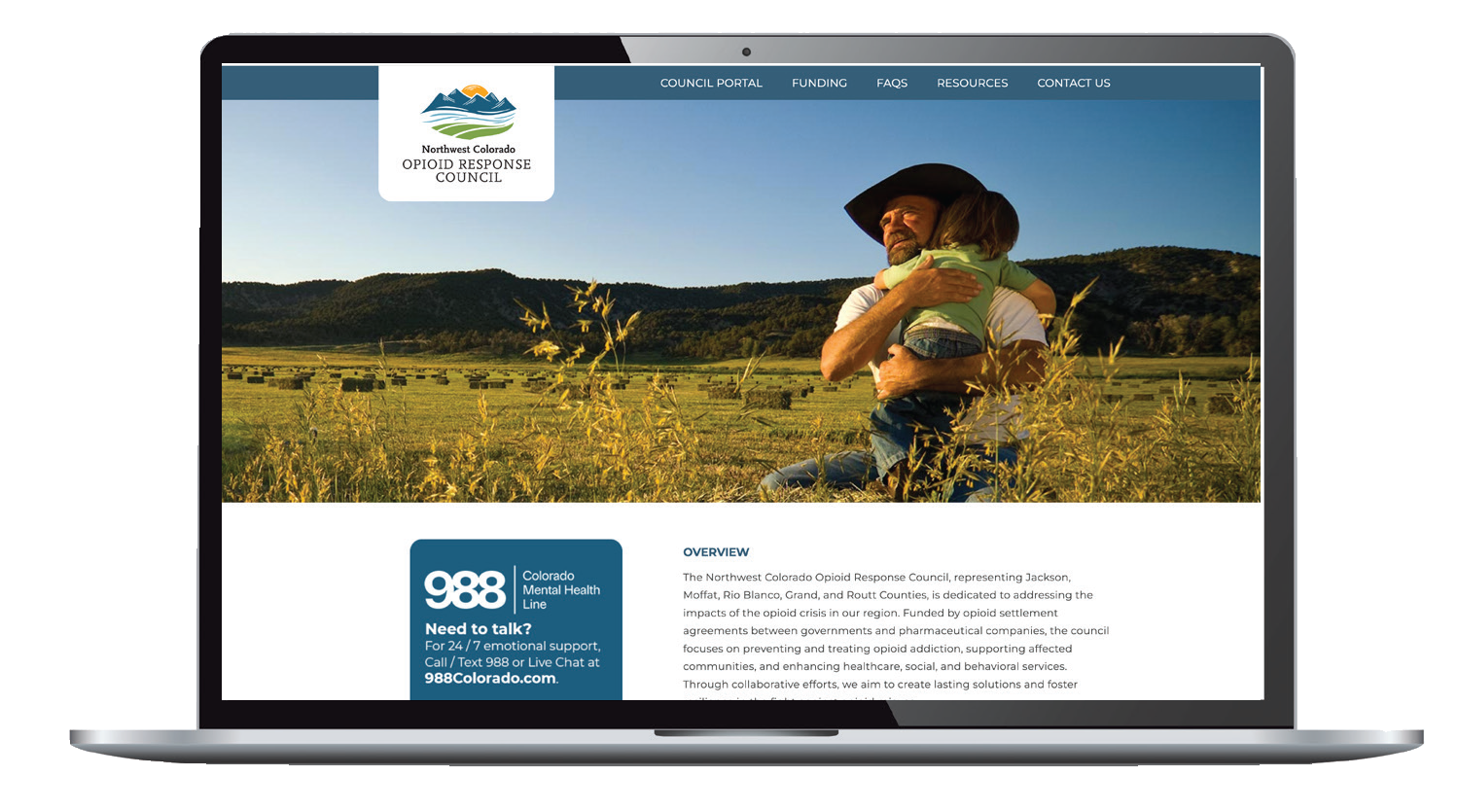 Region 1 Website