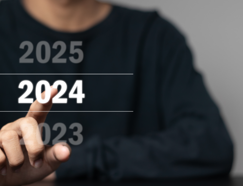 2024: New Year, New Marketing Trends!